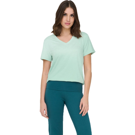 Only Play Core Life V-Neck T-shirt