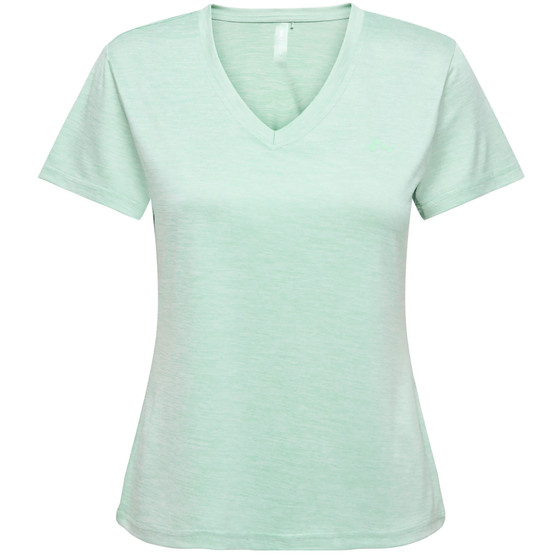 Only Play Core Life V-Neck T-shirt