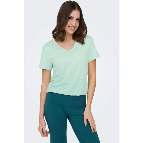 Only Play Core Life V-Neck T-shirt