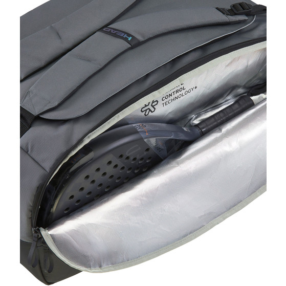 HEAD Pro X Padel Duffle Bag Large