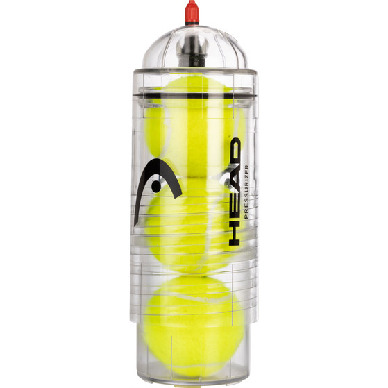 HEAD Pump Pressurizer 3 St.