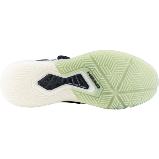HEAD Motion Pro Boa Padel 1.5 Heren