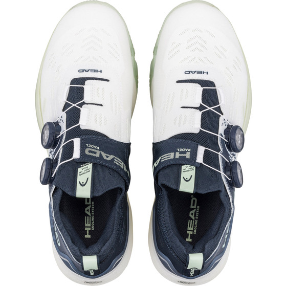 HEAD Motion Pro Boa Padel 1.5 Heren