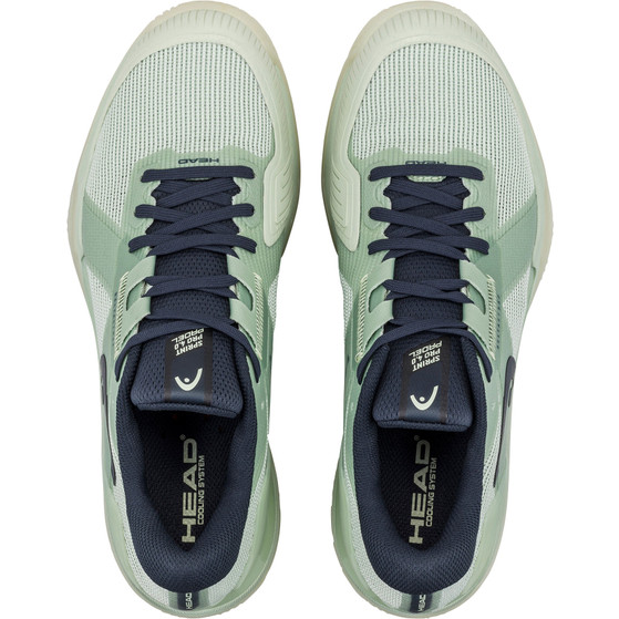 HEAD Sprint Pro Padel 4.0 Heren