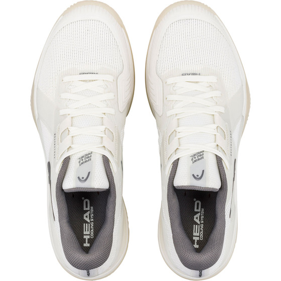 HEAD Sprint Pro Padel 4.0 Heren