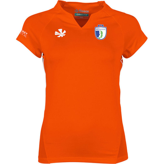 Reece Shirt Uit Meisjes HC Rijnvliet