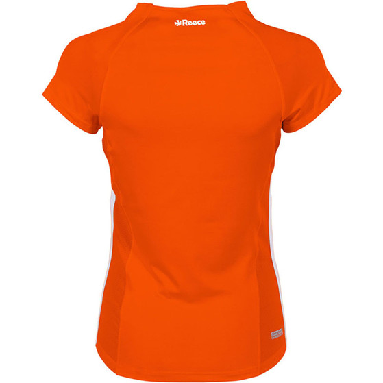 Reece Shirt Uit Meisjes HC Rijnvliet