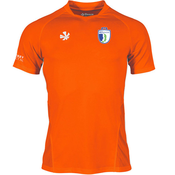 Reece Shirt Uit Jongens HC Rijnvliet