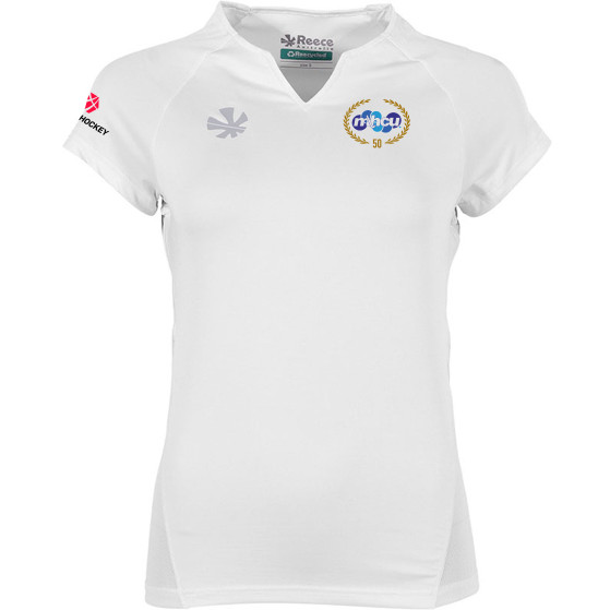Reece Rise Shirt Dames MHC Uitgeest