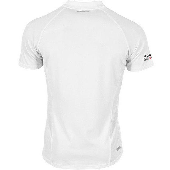 Reece Rise Shirt Jongens MHC Uitgeest