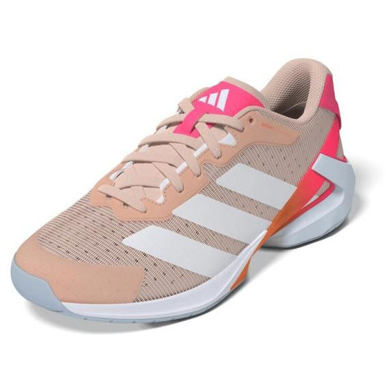 Lady Counterblast adidas Adizero Counterblast Dames - PassaSports.nl