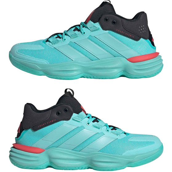 adidas Court Stabil Heren