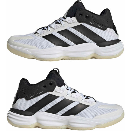 adidas Court Stabil Heren