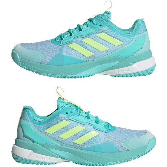 adidas Crazyflight 6 Dam