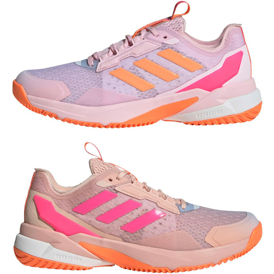 adidas Crazyflight 6 Dames