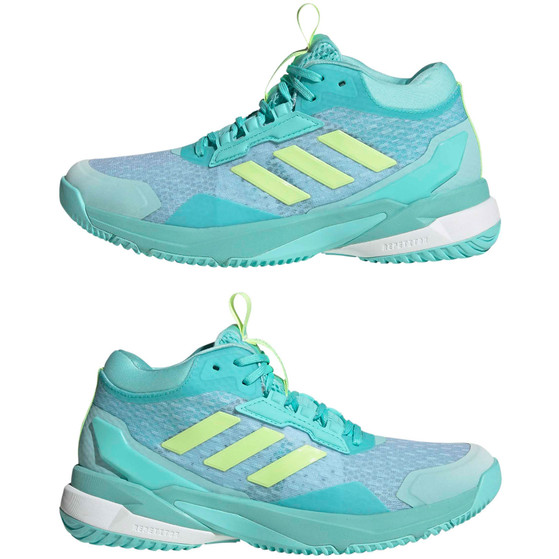 adidas Crazyflight 6 Mid Dam