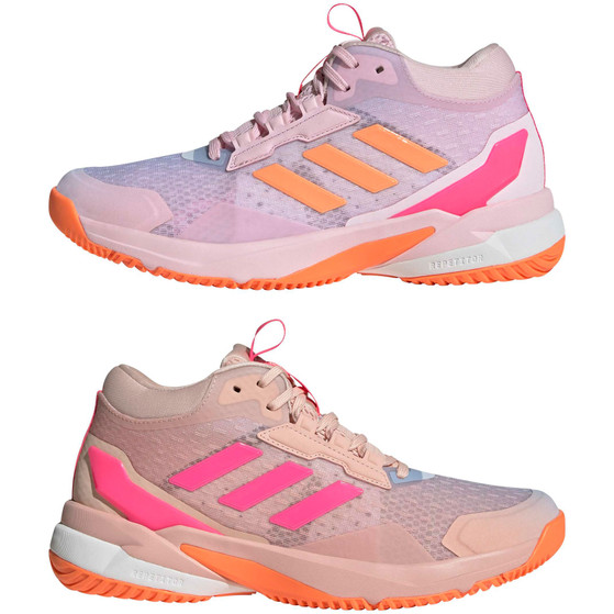 adidas Crazyflight 6 Mid Dames