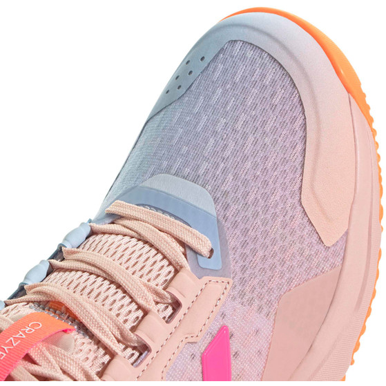 adidas Crazyflight 6 Mid Dames