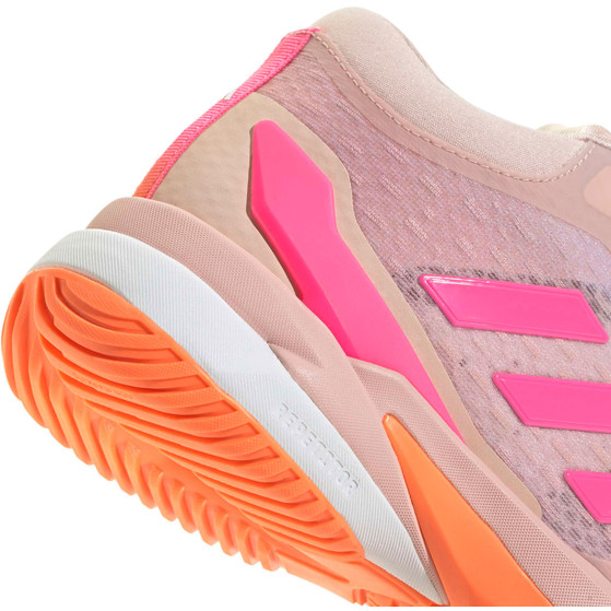 adidas Crazyflight 6 Mid Dames