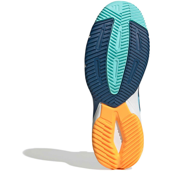 adidas Crazyflight 6 Mid Heren