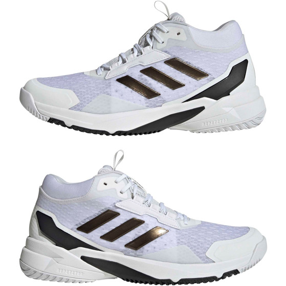 adidas Crazyflight 6 Mid Heren