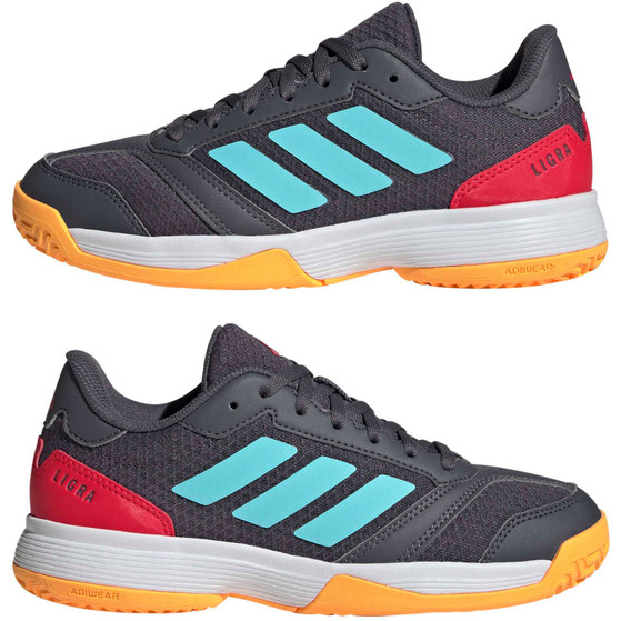 adidas Ligra 8 Kids