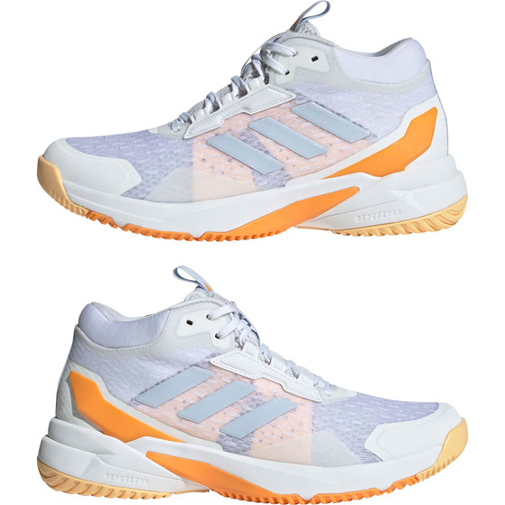 adidas Crazyflight 6 Mid Damen