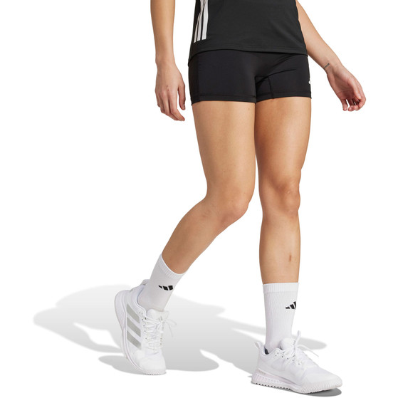 adidas Volleybal Short Dames