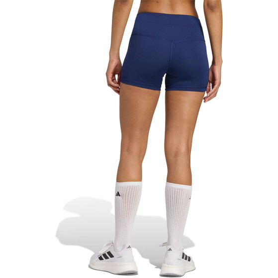 adidas Volleybal Short Dames