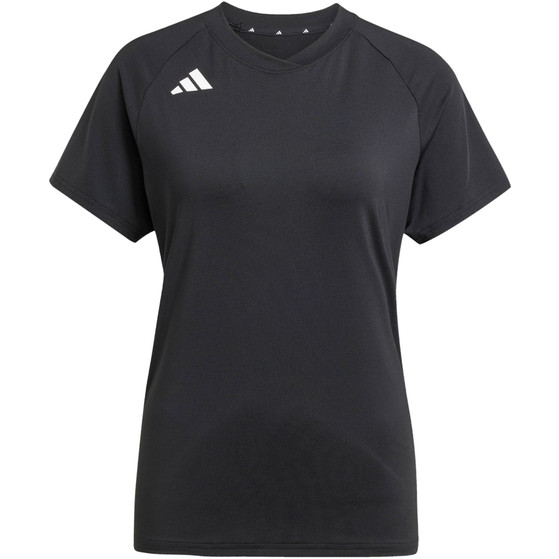 adidas Hilo Trainingshirt Dames