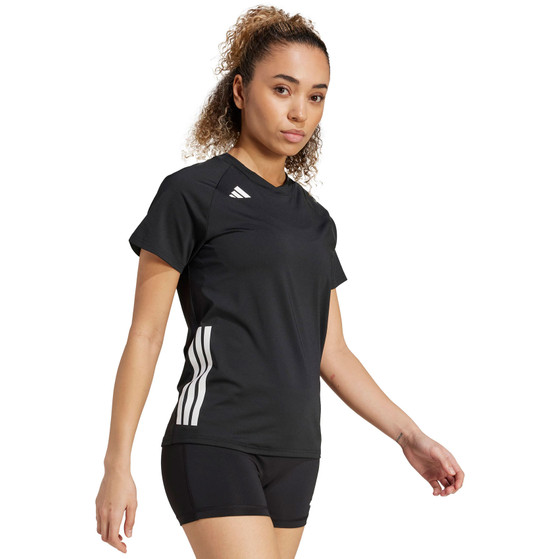 adidas Hilo Trainingshirt Dames