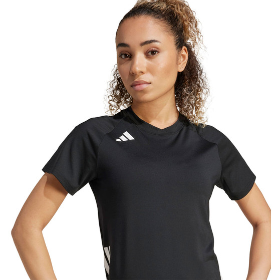adidas Hilo Trainingshirt Dames