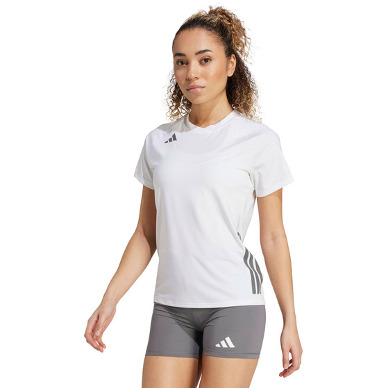 adidas Hilo Trainingshirt Dames