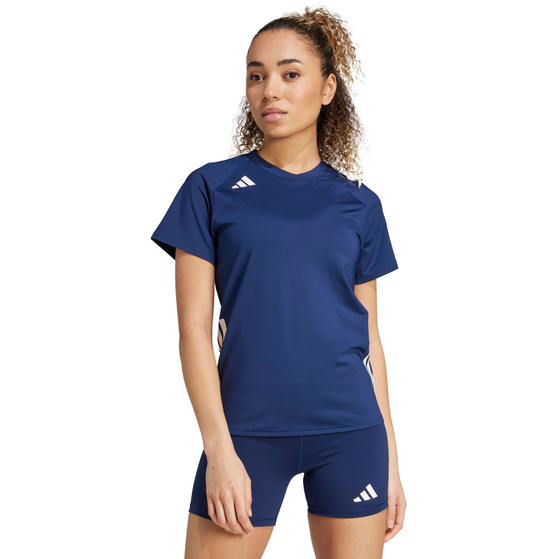 adidas Hilo Trainingshirt Dames