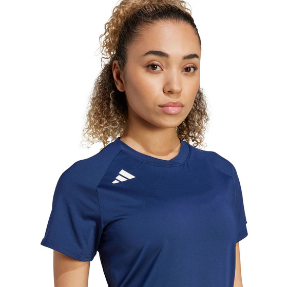 adidas Hilo Trainingshirt Dames