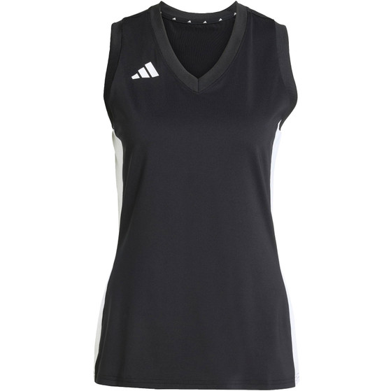 adidas Quickset Sleeveless Trainingshirt Dames