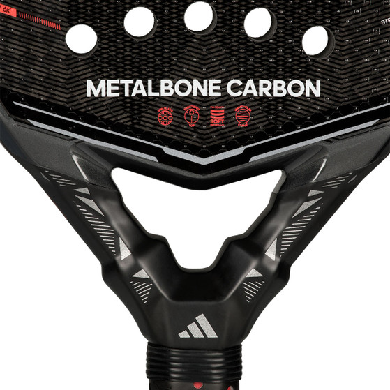 adidas Metalbone Carbon 2026