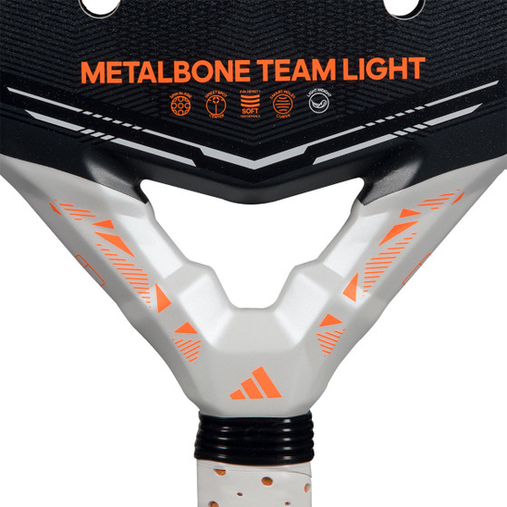 adidas Metalbone Team Light 2026