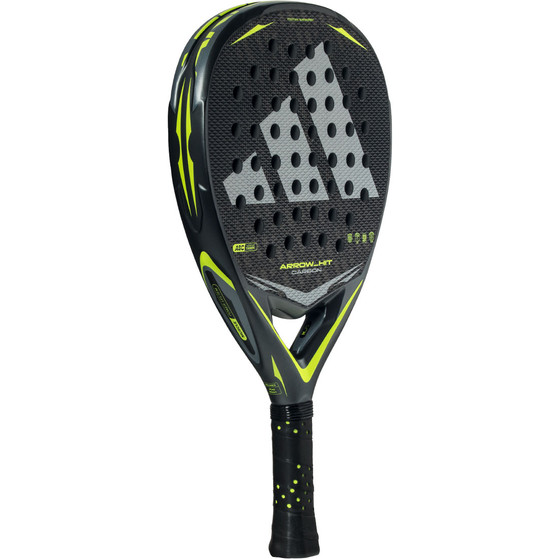 adidas Arrow Hit Carbon 2026
