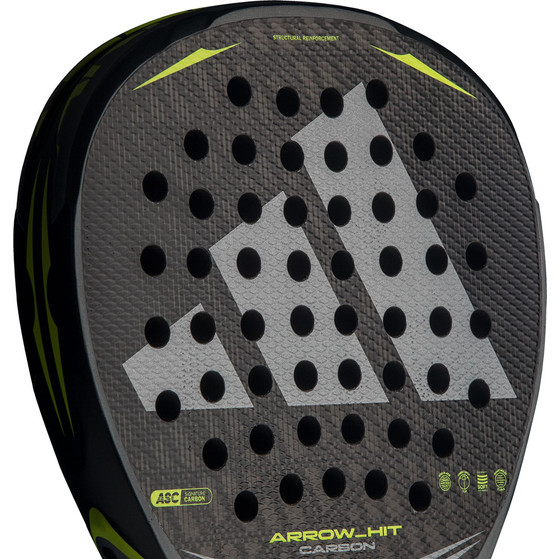 adidas Arrow Hit Carbon 2026