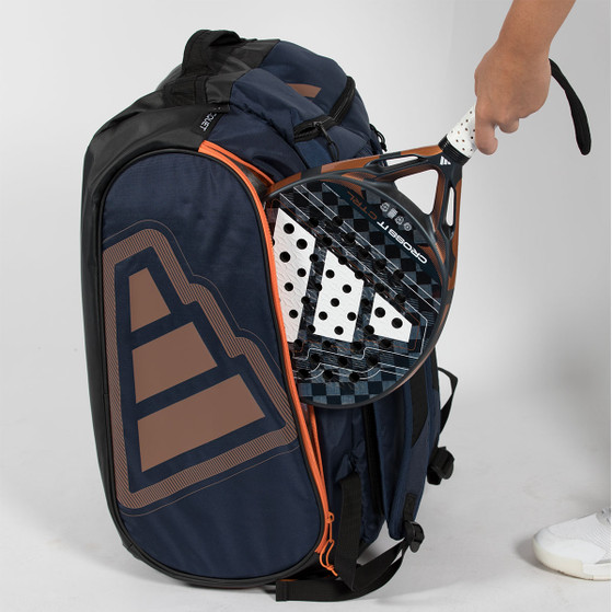 adidas Pro Tour Racketbag 2026