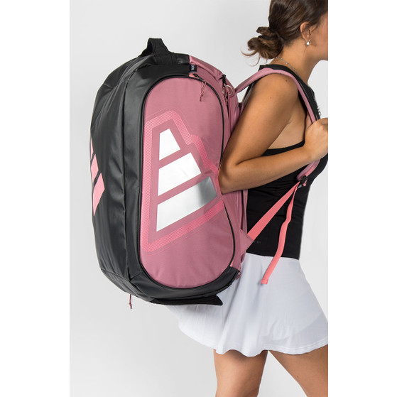 adidas Pro Tour Racketbag 2026