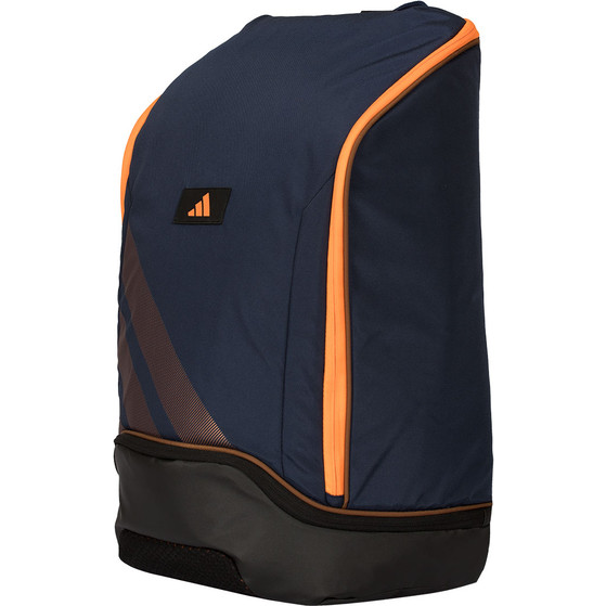 adidas Pro Tour Backpack Blue 2026