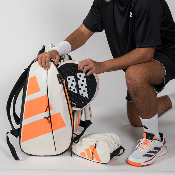 adidas Multigame Racketbag 2026