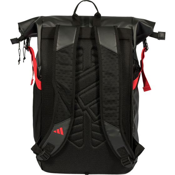adidas Multigame Backpack 2026