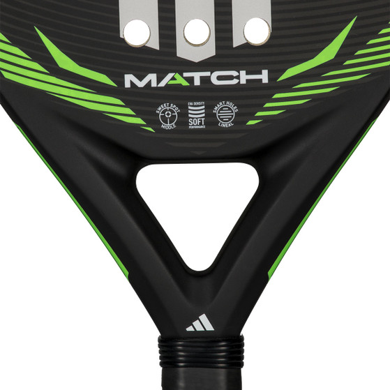 adidas Match 2026