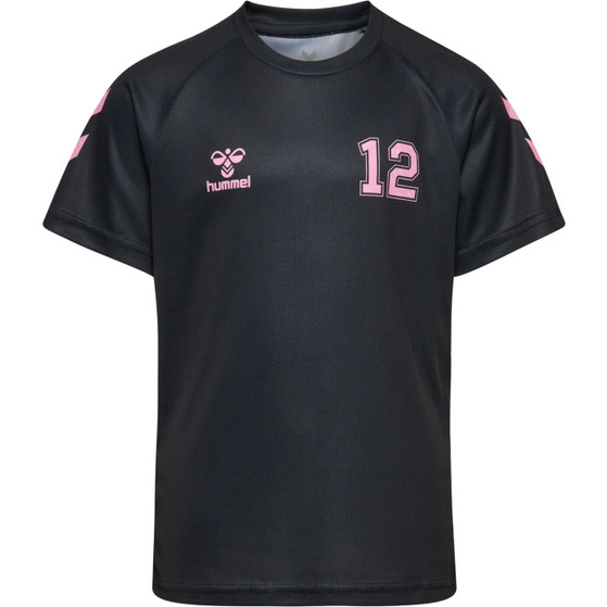 Hummel Shimmer T-Shirt Kinder