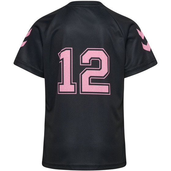 Hummel Shimmer T-Shirt Kinder