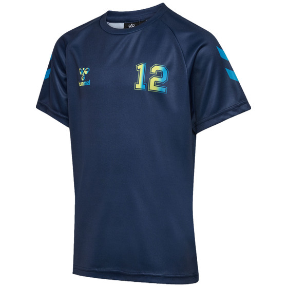 Hummel Shimmer T-Shirt Kinder