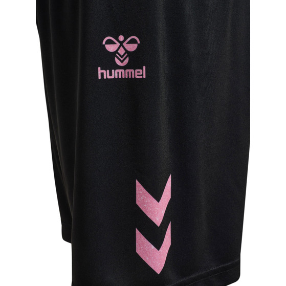 Hummel Shimmer Shorts barn